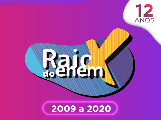 Melc🌺🩺 on X: TABELA TRI DO ENEM DO ANO PASSADO (2021), DO XEQUE MATE ENEM   / X
